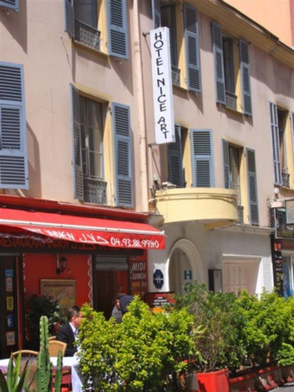 Art Nizza