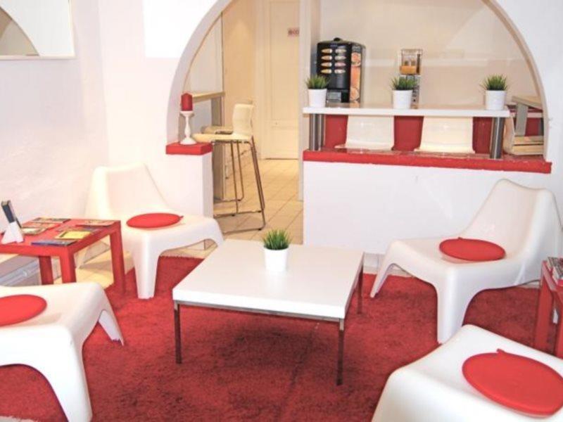 Hostel Art Nizza
