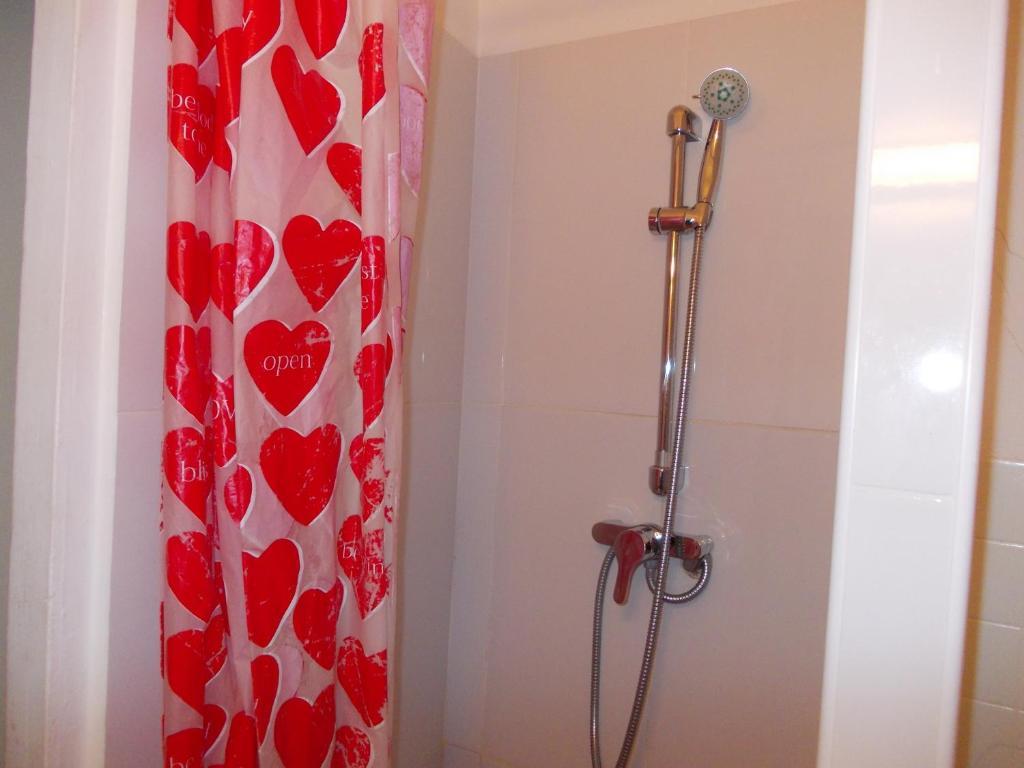 Art Hostel Nizza
