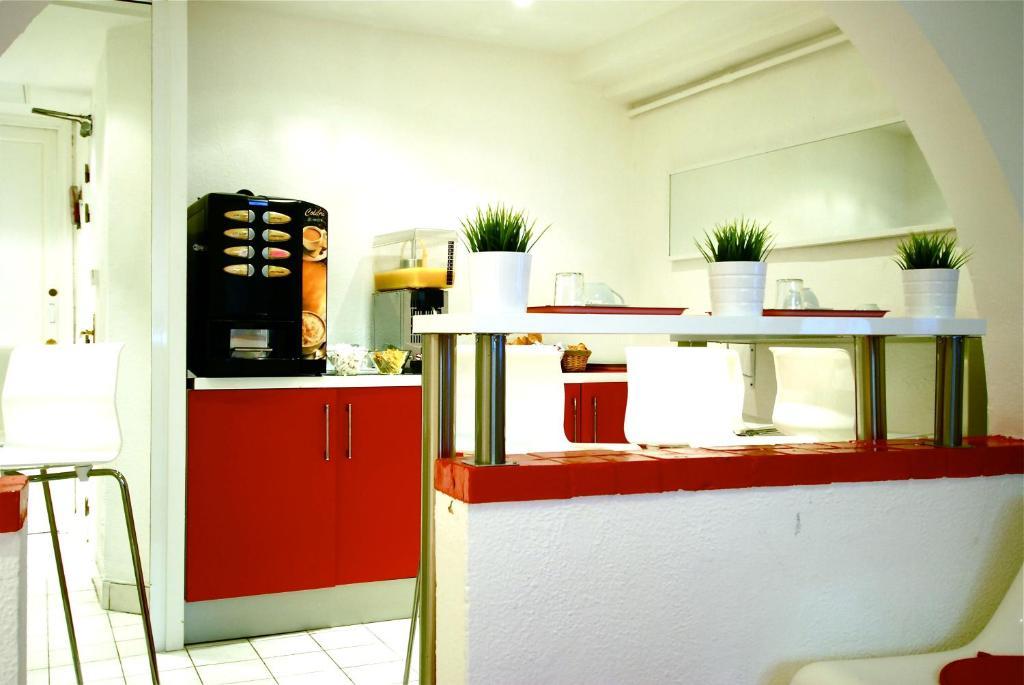 Hostel Art Nizza